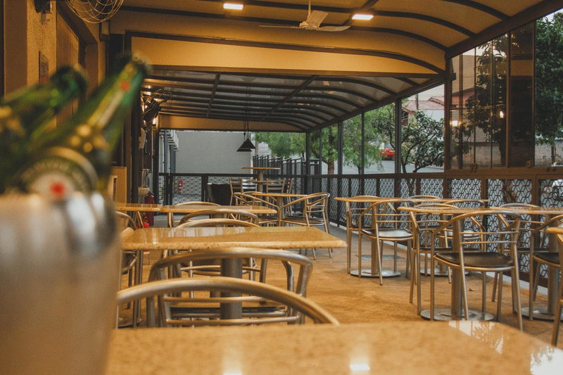 Nohotel Nova Odessa, Nova Odessa, Brasilien