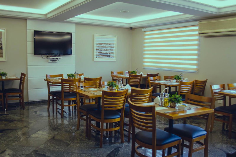 Nohotel Nova Odessa, Nova Odessa, Brasilien