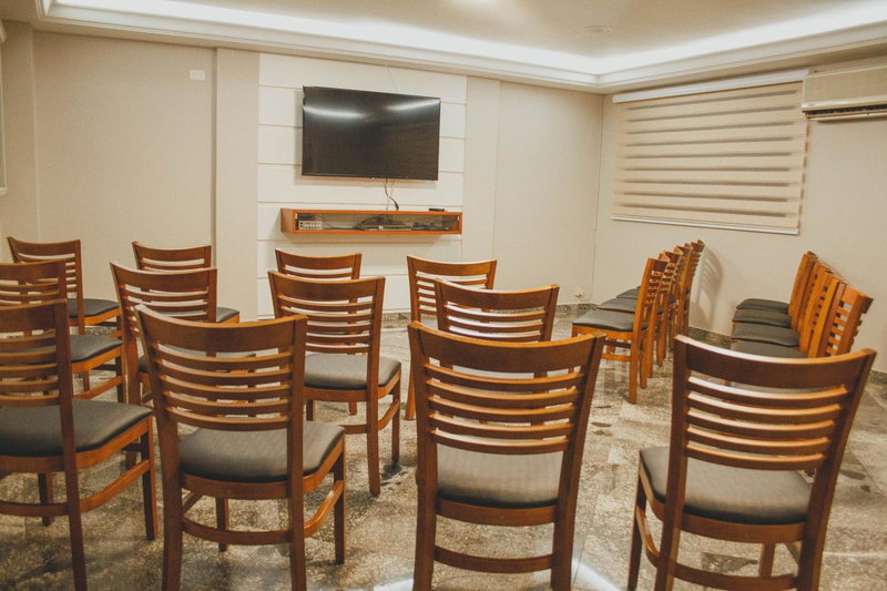 Nohotel Nova Odessa, Nova Odessa, Brasilien