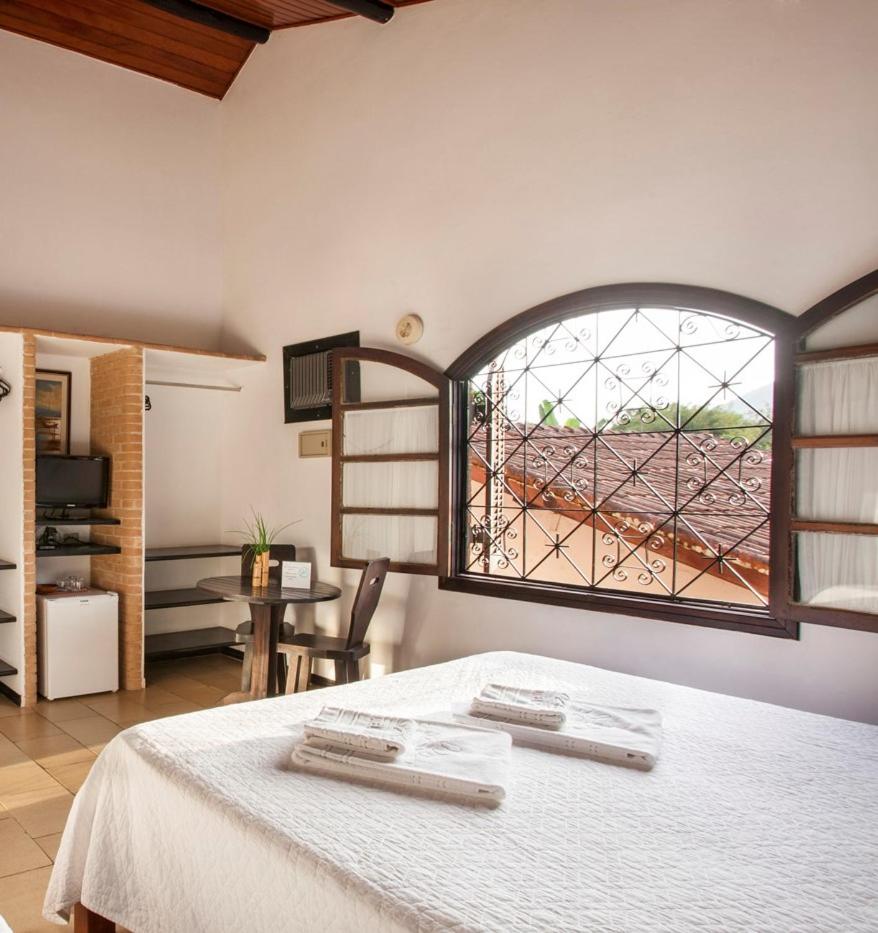 Hotel · Giprita Wellness Hotel Ubatuba, Ubatuba