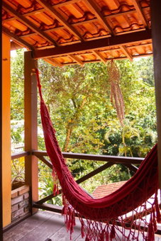 Pousada Aquarela, Valenca, Brazil