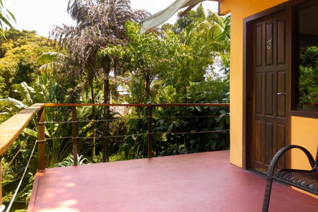 Pousada Aquarela, Valenca, Brazil