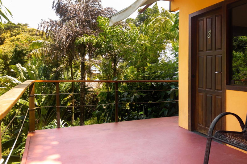 Pousada Aquarela, Valenca, Brazil
