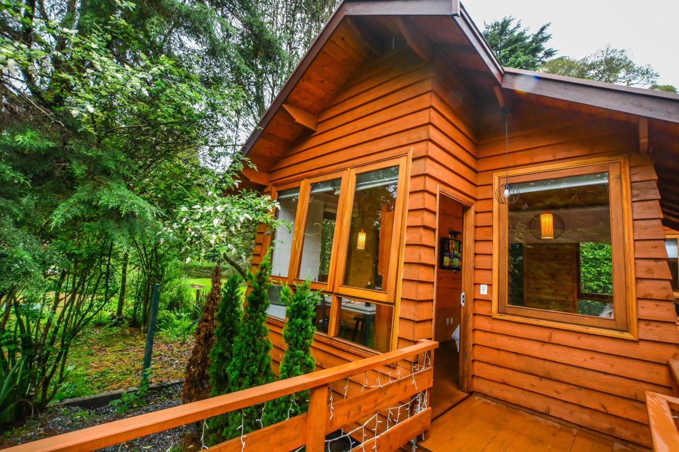 Resort Magnífico, Camanducaia, Brésil