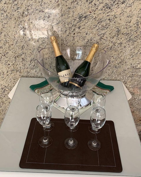 Hotel Village Icaraí, Niteroi, Brésil
