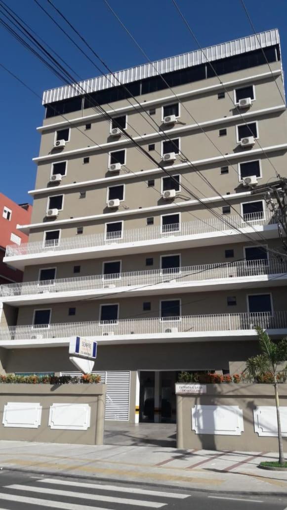 Hotel Sempre Executive, Бразилия