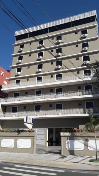 Hotel Sempre Executive, Salvador, Бразилия