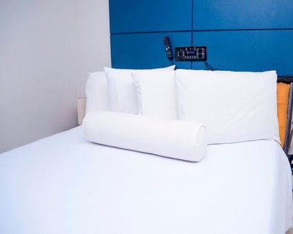 Hotel Sempre Executive, Salvador, Бразилия
