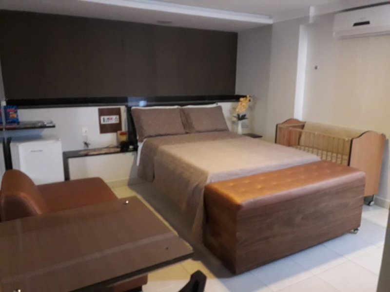 Hotel Sempre Executive, Salvador, Бразилия