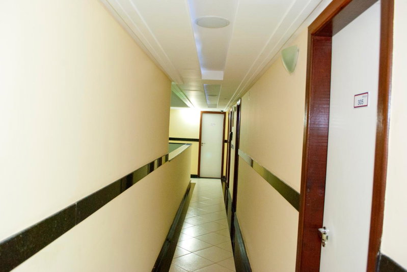 Hotel Sempre Executive, Salvador, Бразилия