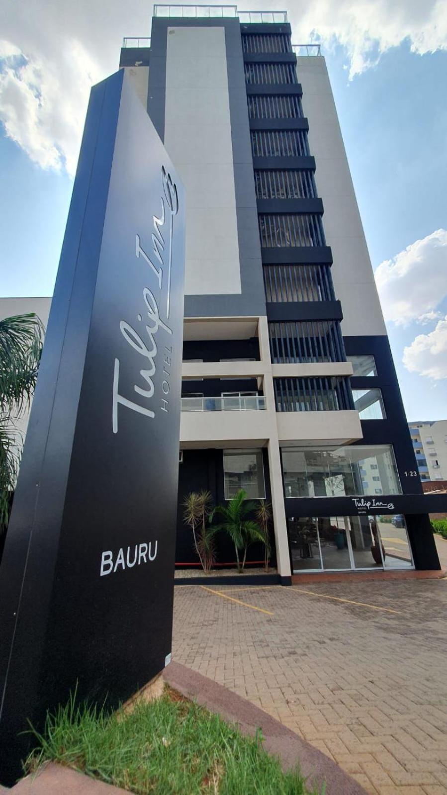Hotel · Tulip Inn Bauru, Bauru