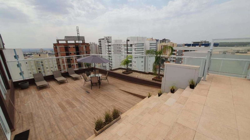 Tulip Inn Bauru, Bauru, Бразилия