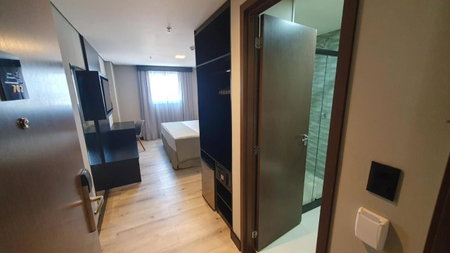 Tulip Inn Bauru, Bauru, Бразилия