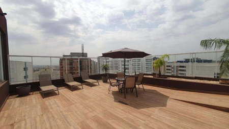 Tulip Inn Bauru, Bauru, Бразилия