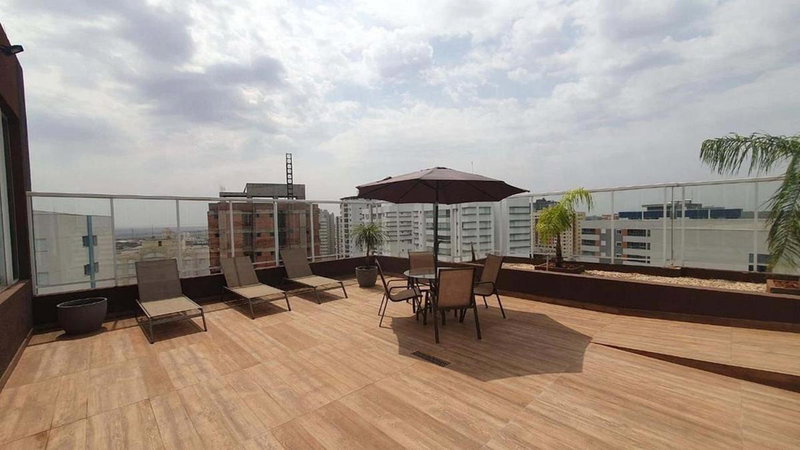 Tulip Inn Bauru, Bauru, Бразилия