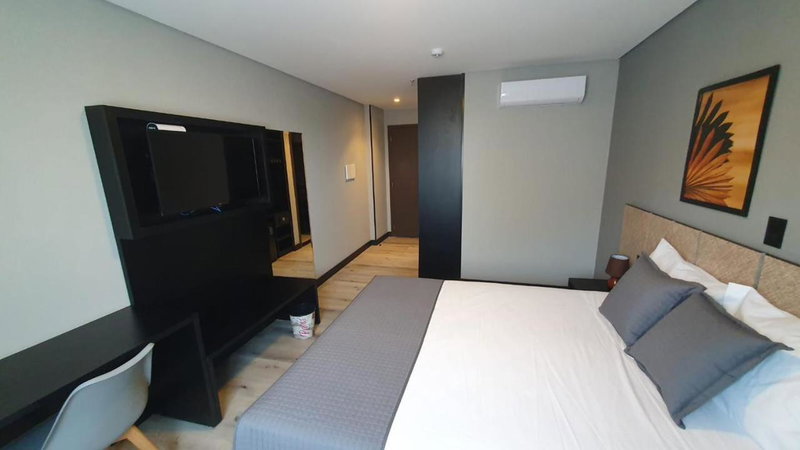 Tulip Inn Bauru, Bauru, Бразилия