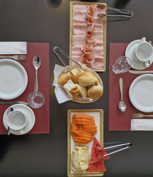 Tulip Inn Bauru, Bauru, Бразилия
