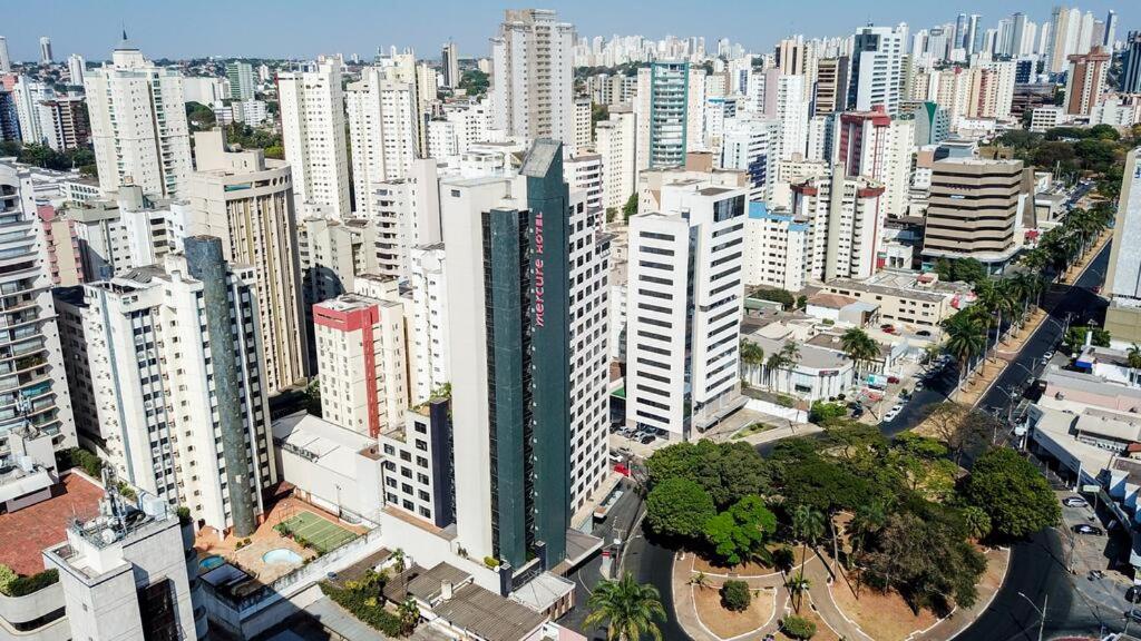 Oft Alfre hotels - Goiânia, Brazil