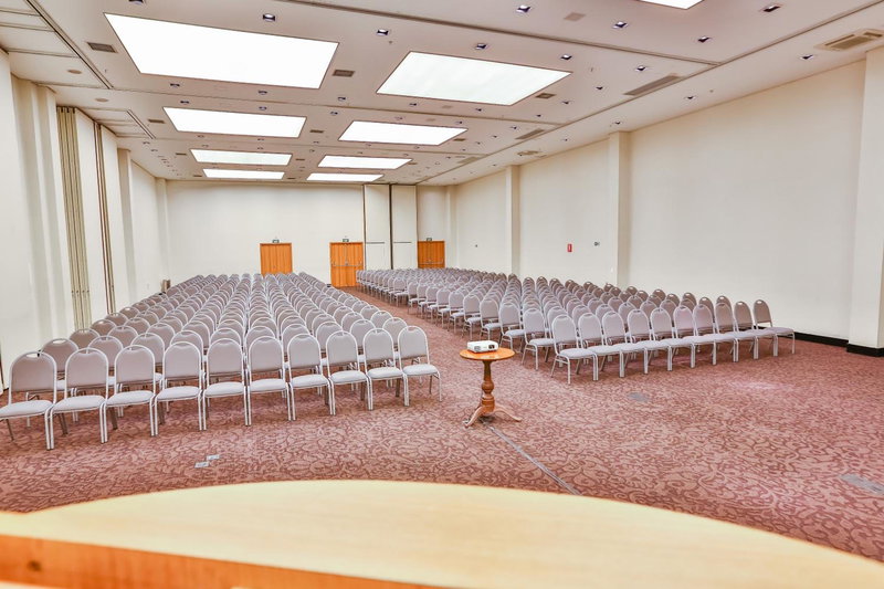 Oft Alfre hotels - Goiânia, Goiania, Brazil