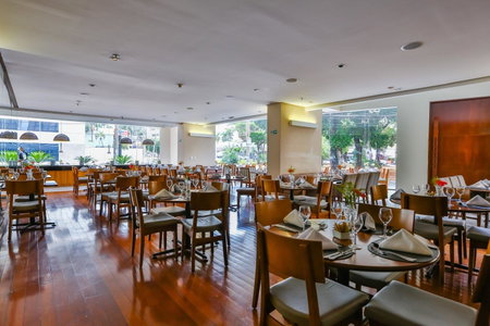 Oft Alfre hotels - Goiânia, Goiania, Brazil