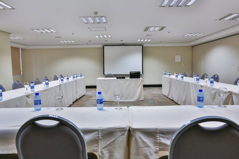 Oft Alfre hotels - Goiânia, Goiania, Brazil