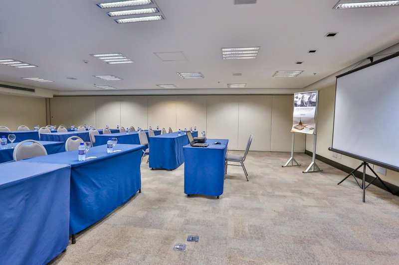 Oft Alfre hotels - Goiânia, Goiania, Brazil
