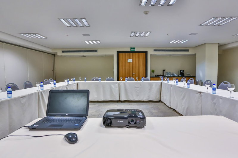 Oft Alfre hotels - Goiânia, Goiania, Brazil