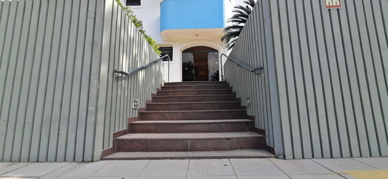 Hotel Canto do Atlântico, Guaruja, Brasil