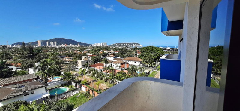 Hotel Canto do Atlântico, Guaruja, Brasil