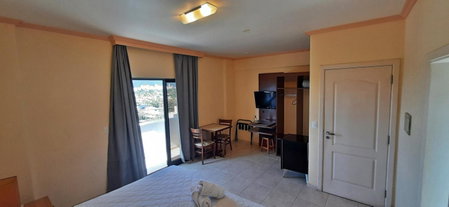 Hotel Canto do Atlântico, Guaruja, Brasil