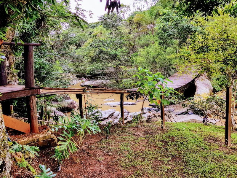 Pousada Santa Thereza, Aguas de Lindoia, Brazil