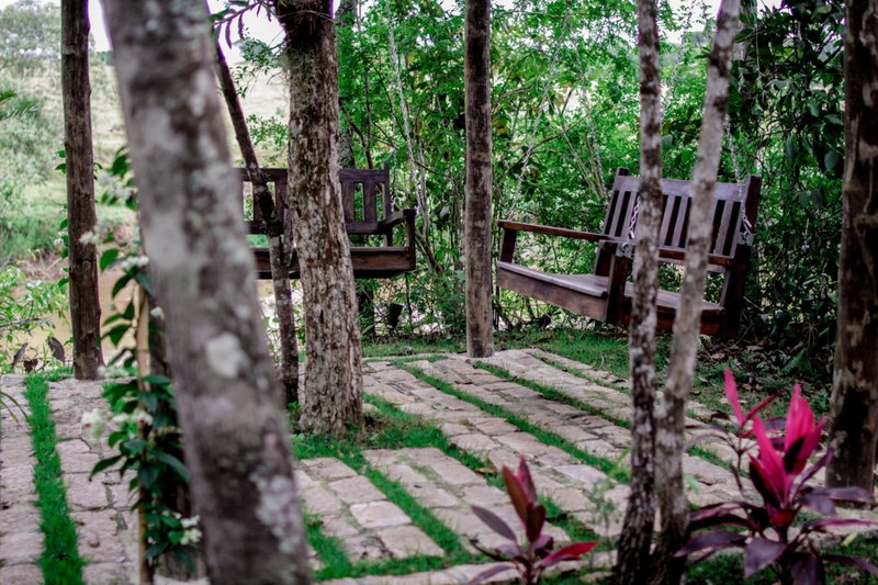 Pousada Santa Thereza, Aguas de Lindoia, Brazil