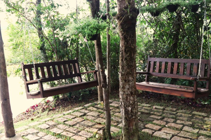 Pousada Santa Thereza, Aguas de Lindoia, Brazil