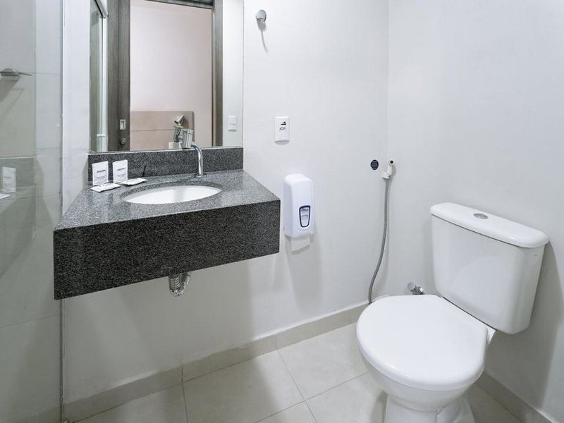 Hotel Valerim Itajaí / Navegantes, Navegantes, Brazil
