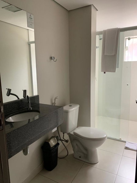 Hotel Valerim Itajaí / Navegantes, Navegantes, Brazil