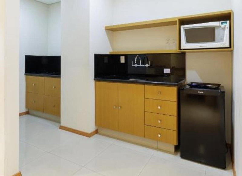 Le Village Flats e Hotel, Joinville, Brazil