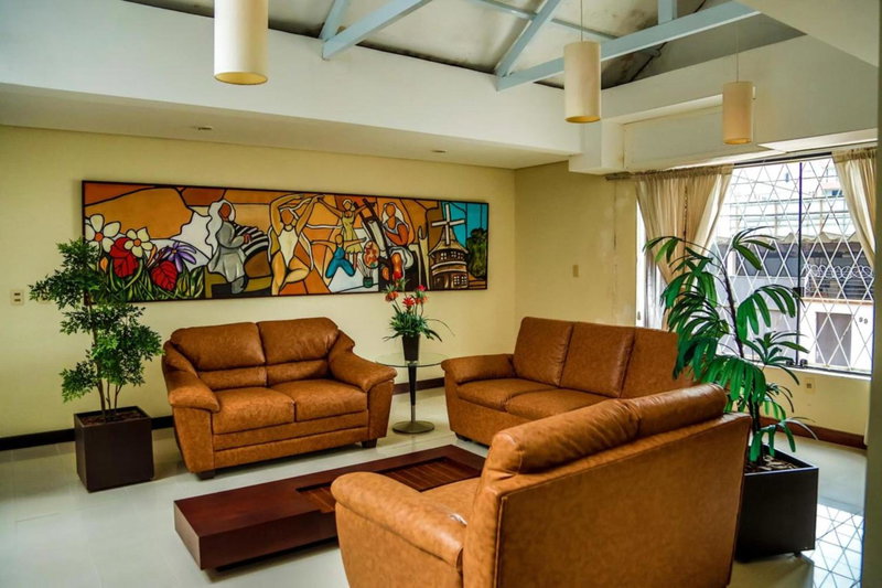 Le Village Flats e Hotel, Joinville, Brazil