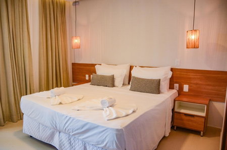 Oiti Beach Resort Tutoia, Tutóia, Brazil