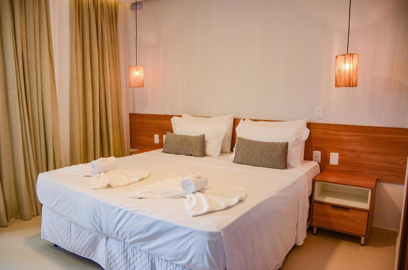 Oiti Beach Resort Tutoia, Tutóia, Brazil