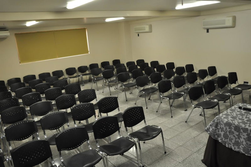 Crystal Plaza Hotel, Goiania, Brazil