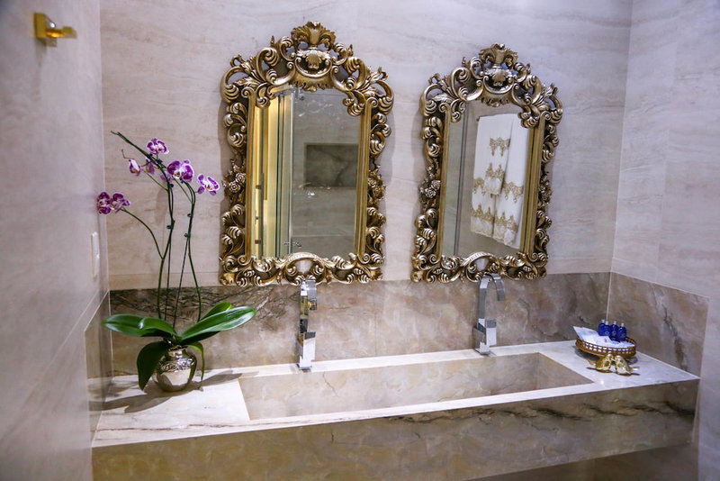 Céu Palmas Hotel, Palmas, Brésil