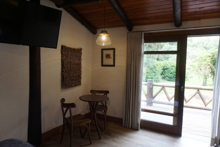 Aires de Patagônia Pousada, Cambara do Sul, Бразилия