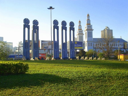 Locanda Hotel, Novo Hamburgo, Brésil