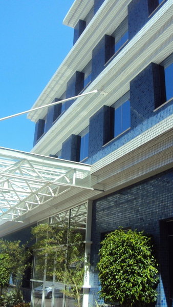 Locanda Hotel, Novo Hamburgo, Brésil