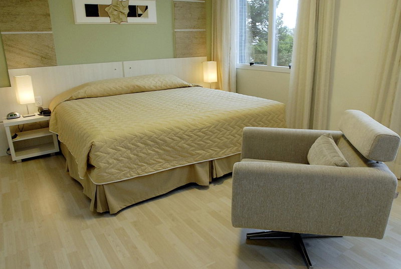 Locanda Hotel, Novo Hamburgo, Brésil