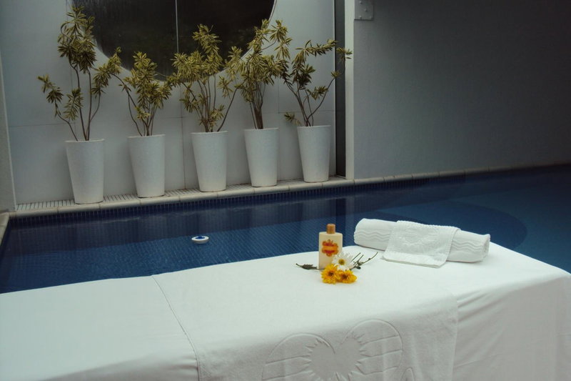 Locanda Hotel, Novo Hamburgo, Brésil