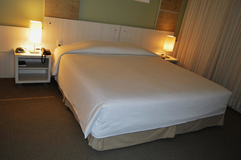Locanda Hotel, Novo Hamburgo, Brésil