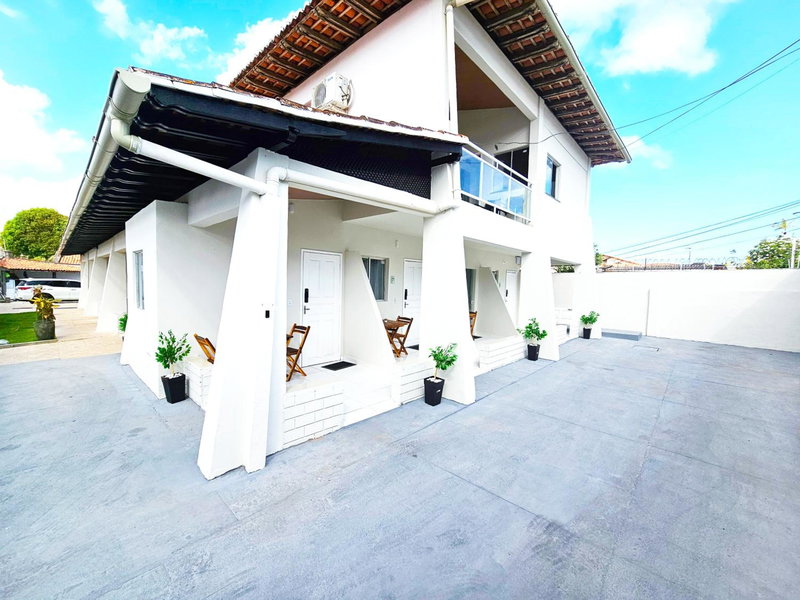 JF Studio Hotel, Sao Luis, Brasil