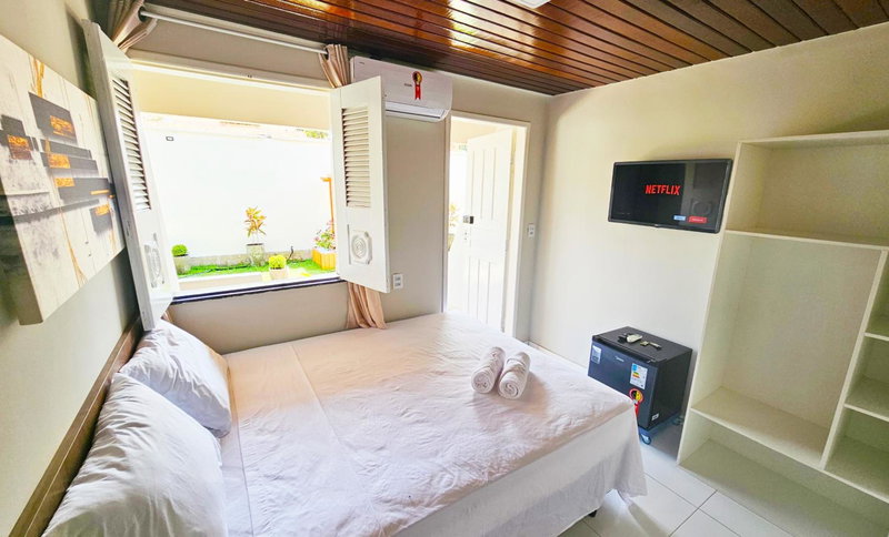 JF Studio Hotel, Sao Luis, Brasil