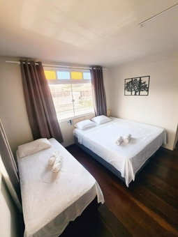JF Studio Hotel, Sao Luis, Brasil
